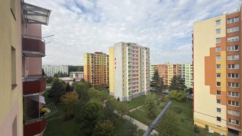 Prodej bytu 4+1, České Budějovice - České Budějovice 2, M. Chlajna, 67 m2