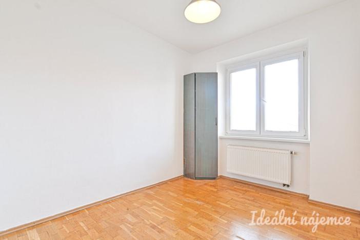 Pronájem bytu 2+kk, Brno - Veveří, Kotlářská, 40 m2