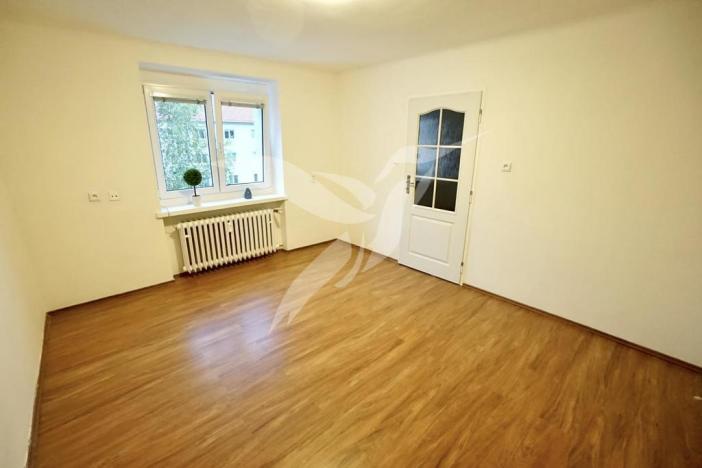 Pronájem bytu 1+1, Plzeň, Sukova, 36 m2