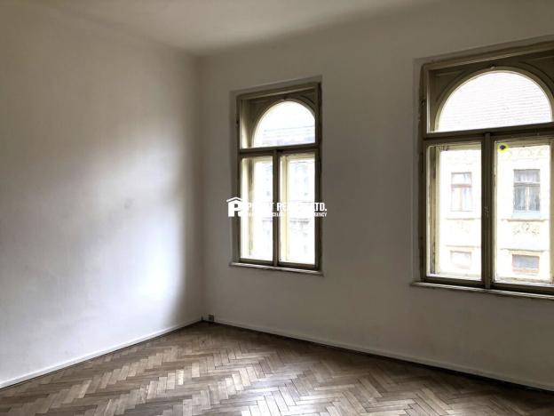 Pronájem bytu 2+kk, Praha - Smíchov, Lidická, 55 m2