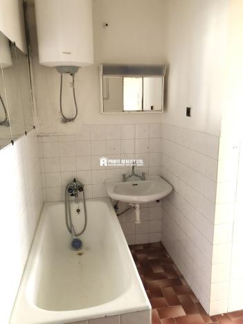 Pronájem bytu 2+kk, Praha - Smíchov, Lidická, 55 m2