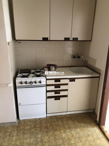 Pronájem bytu 2+kk, Praha - Smíchov, Lidická, 55 m2