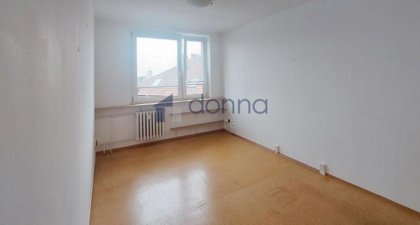 Pronájem bytu 2+kk, Praha, Voskovcova, 42 m2