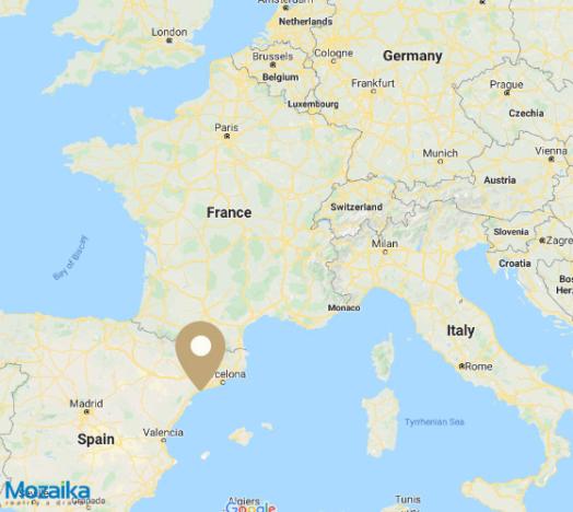 Prodej apartmánu, Vila-seca,Španělsko, 94 m2