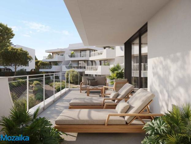 Prodej apartmánu, Vila-seca,Španělsko, 94 m2