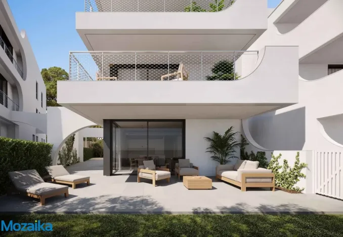 Prodej apartmánu, Vila-seca,Španělsko, 94 m2