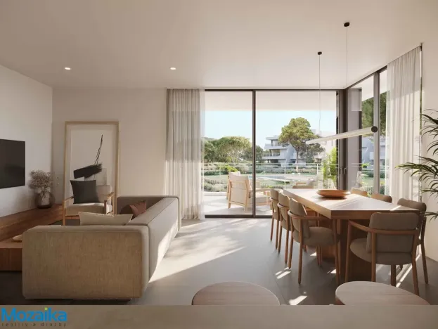 Prodej apartmánu, Vila-seca,Španělsko, 94 m2