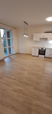 Pronájem bytu 3+kk, Praha - Hostivař, Záveská, 62 m2