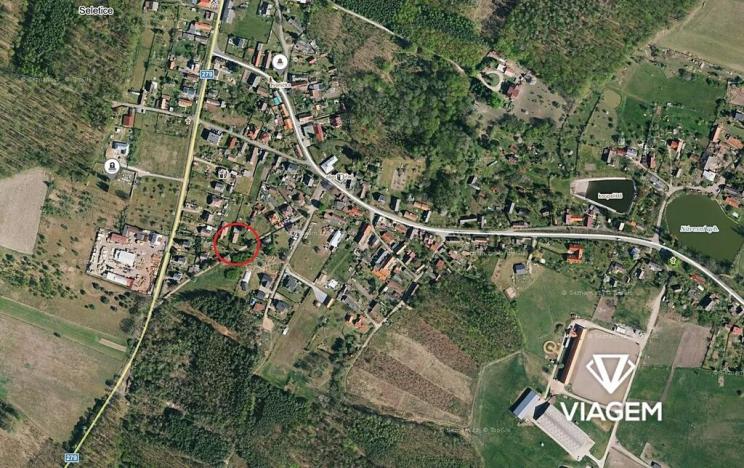 Prodej podílu pozemku pro bydlení, Seletice, 36 m2