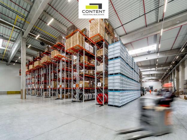 Pronájem výrobních prostor, Krupka, Eduarda Proppera, 12500 m2