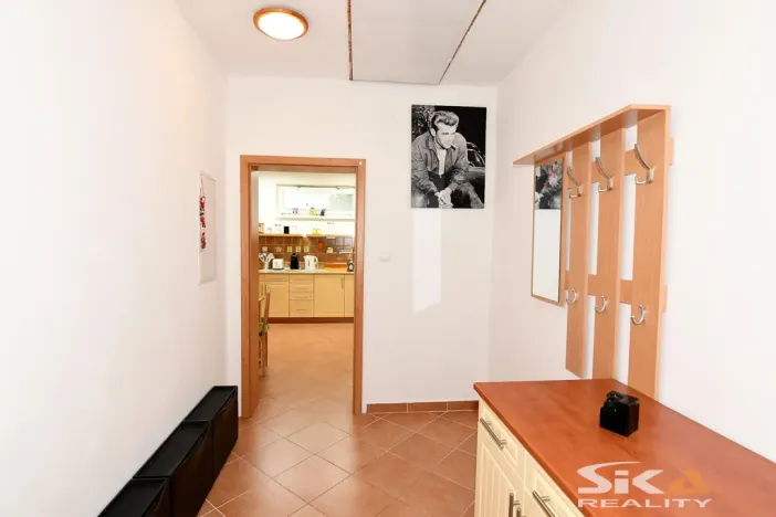 Prodej rodinného domu, Líšťany, V Poustkách, 67 m2