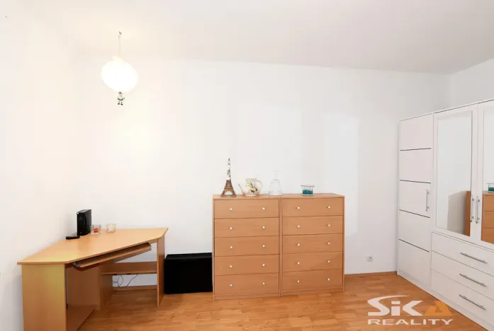 Prodej rodinného domu, Líšťany, V Poustkách, 67 m2