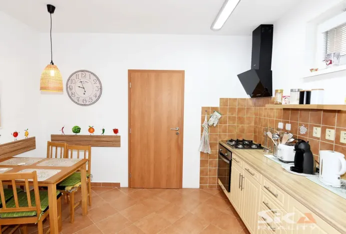 Prodej rodinného domu, Líšťany, V Poustkách, 67 m2