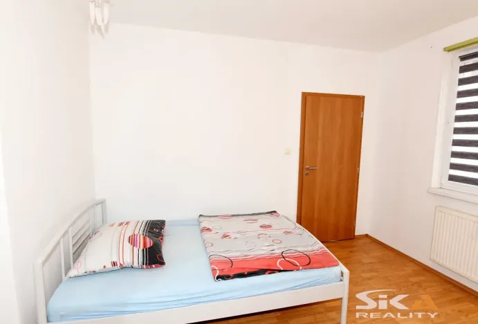 Prodej rodinného domu, Líšťany, V Poustkách, 67 m2