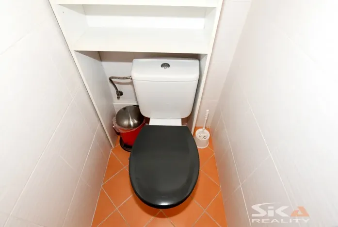 Prodej rodinného domu, Líšťany, V Poustkách, 67 m2