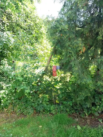 Prodej pozemku pro bydlení, Ostrava - Kunčice, Zdobná, 447 m2