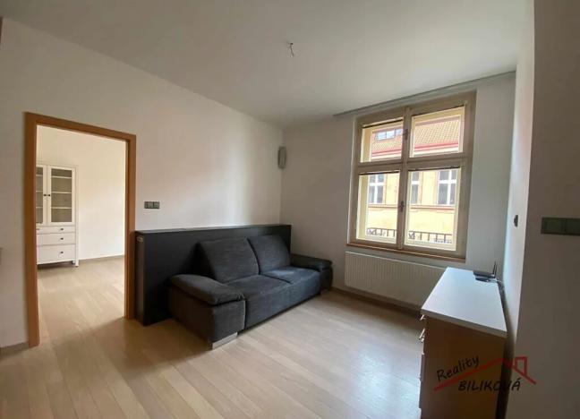 Pronájem bytu 2+kk, Brandýs nad Labem-Stará Boleslav, Riegrova, 46 m2