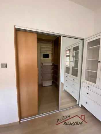 Pronájem bytu 2+kk, Brandýs nad Labem-Stará Boleslav, Riegrova, 46 m2