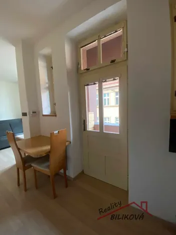 Pronájem bytu 2+kk, Brandýs nad Labem-Stará Boleslav, Riegrova, 46 m2