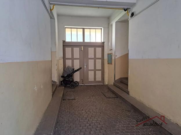 Pronájem bytu 2+kk, Brandýs nad Labem-Stará Boleslav, Riegrova, 46 m2