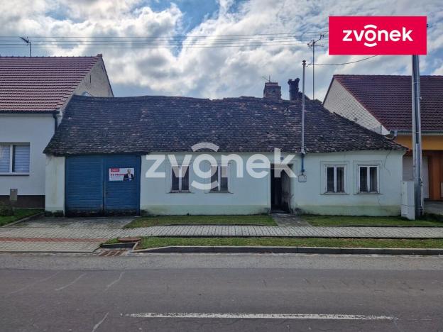 Prodej rodinného domu, Kněždub, 240 m2