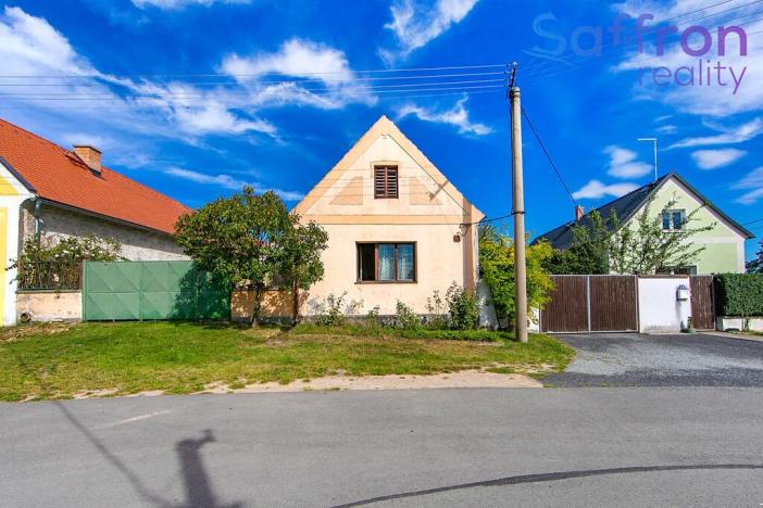 Prodej rodinného domu, Dobřany, 133 m2