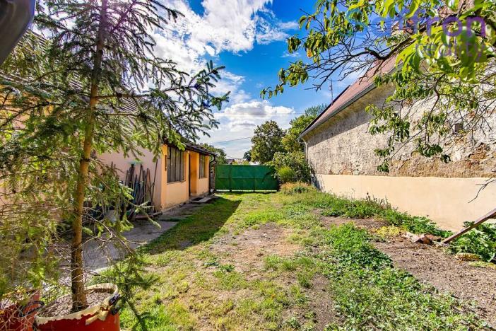 Prodej rodinného domu, Dobřany, 133 m2