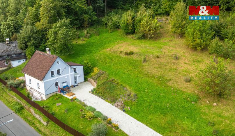 Prodej chalupy, Slunečná, 148 m2