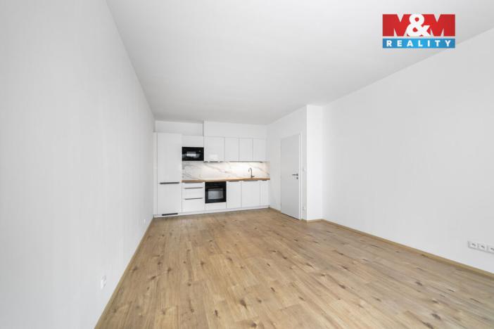 Pronájem bytu 2+kk, Plzeň, Safírová, 66 m2