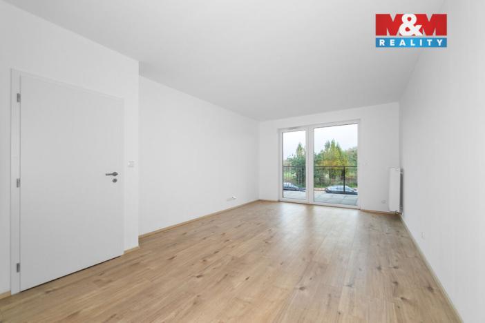 Pronájem bytu 2+kk, Plzeň, Safírová, 66 m2