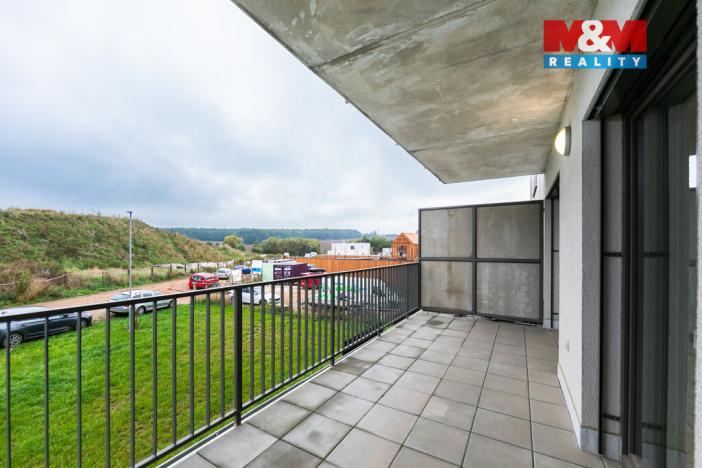 Pronájem bytu 2+kk, Plzeň, Safírová, 66 m2