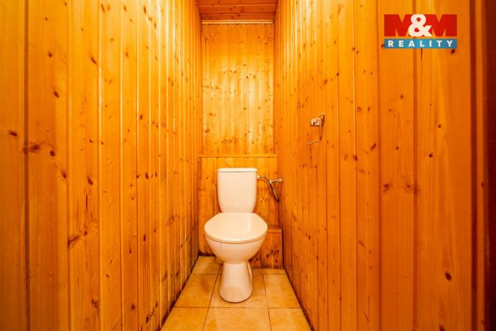 Prodej rodinného domu, Zdice - Černín, 88 m2