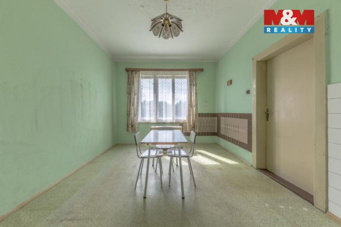 Prodej činžovního domu, Benátky nad Jizerou - Benátky nad Jizerou II, Pražská, 186 m2