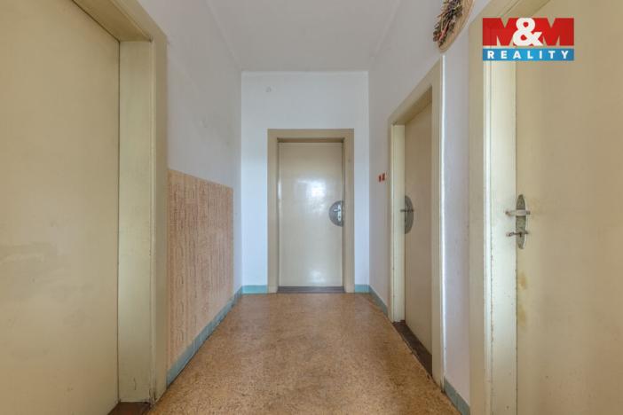 Prodej činžovního domu, Benátky nad Jizerou - Benátky nad Jizerou II, Pražská, 186 m2