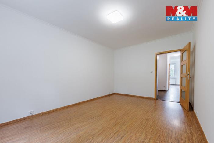 Prodej bytu 3+1, Karlovy Vary - Rybáře, U Koupaliště, 84 m2