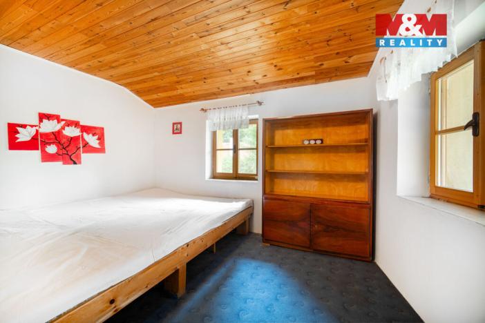 Prodej rodinného domu, Březina, 262 m2