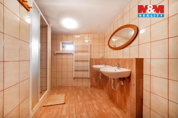 Prodej rodinného domu, Březina, 262 m2