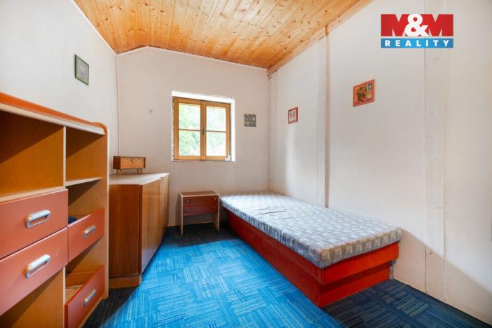 Prodej rodinného domu, Březina, 262 m2