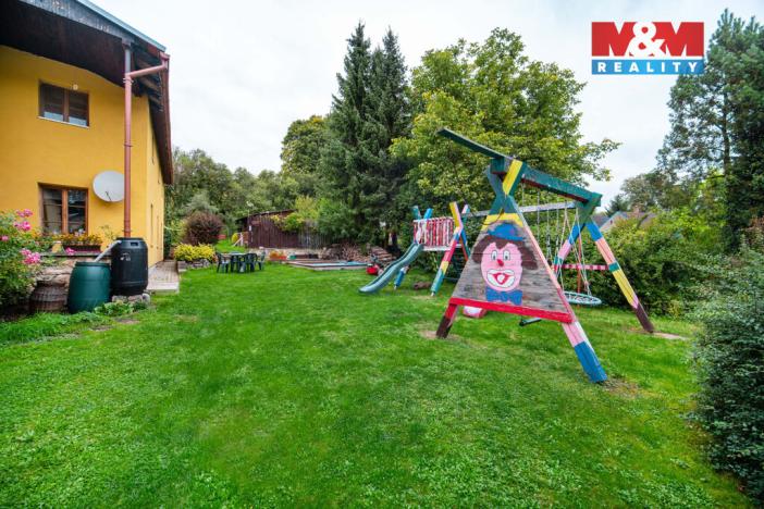 Prodej rodinného domu, Březina, 262 m2