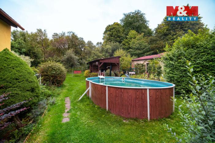 Prodej rodinného domu, Březina, 262 m2