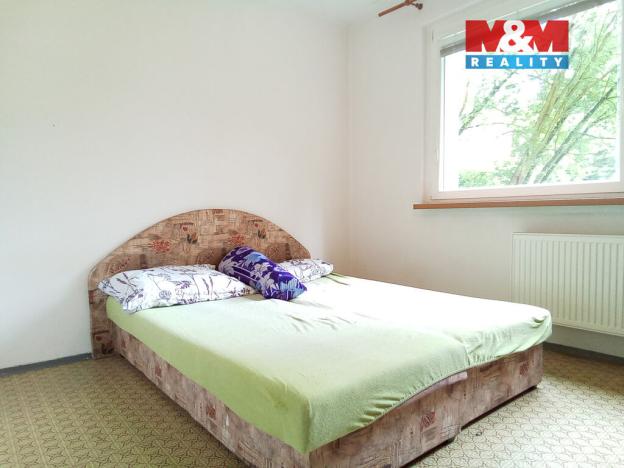 Prodej bytu 2+kk, Česká Lípa, Vladimirská, 41 m2