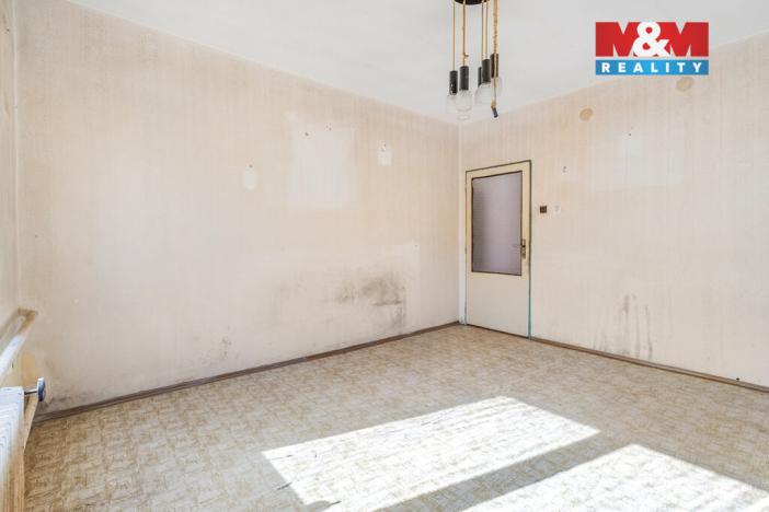 Prodej bytu 3+1, Janská, 58 m2