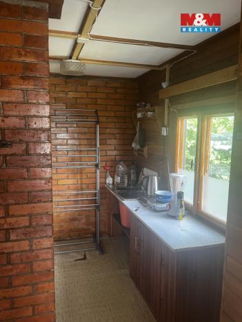 Prodej chaty, Želešice, 50 m2