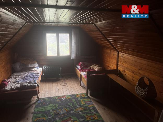 Prodej chaty, Želešice, 50 m2