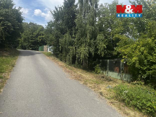 Prodej chaty, Želešice, 50 m2