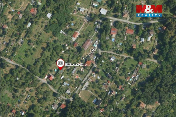 Prodej chaty, Želešice, 50 m2