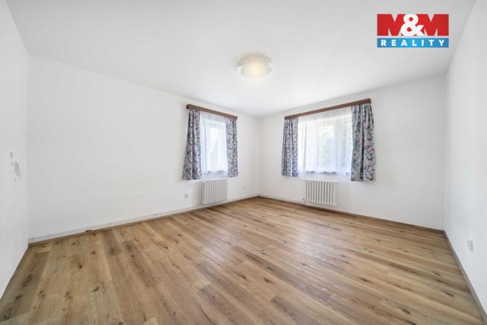 Prodej rodinného domu, Mirošov, Skořická, 208 m2