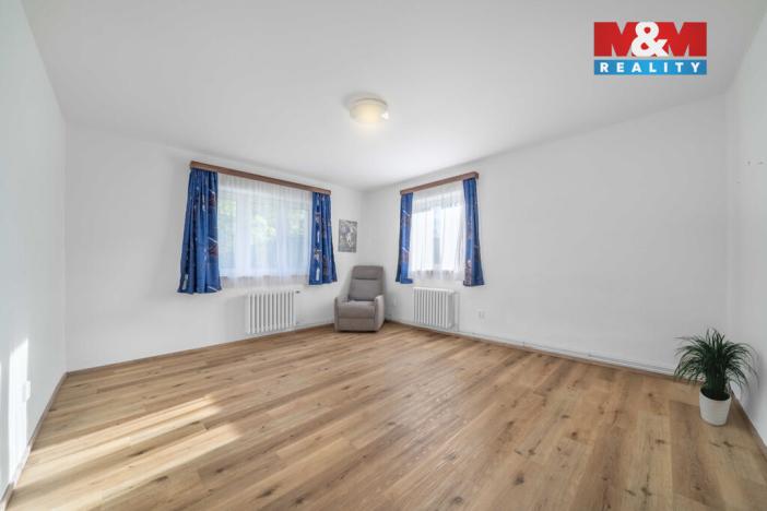 Prodej rodinného domu, Mirošov, Skořická, 208 m2