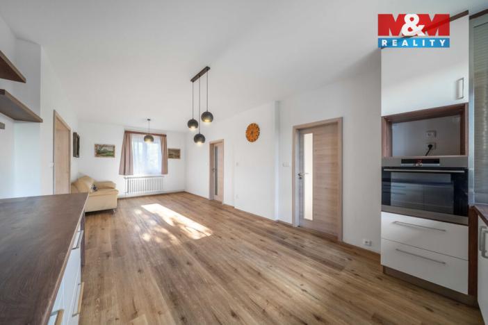 Prodej rodinného domu, Mirošov, Skořická, 208 m2