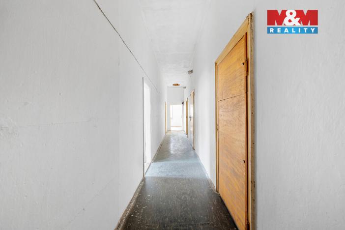 Prodej restaurace, Děčín - Děčín IV-Podmokly, Teplická, 1000 m2